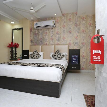 Hotel O Laxmi Privilege Inn Гвалиор Екстериор снимка